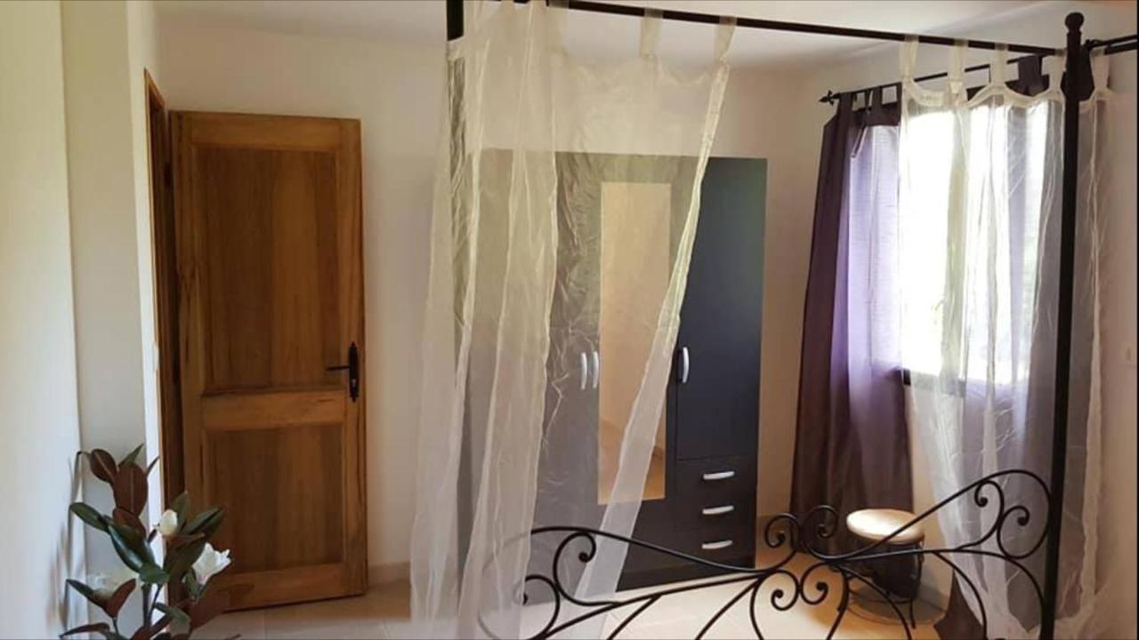 Appartement Caroline ソエッタ エクステリア 写真