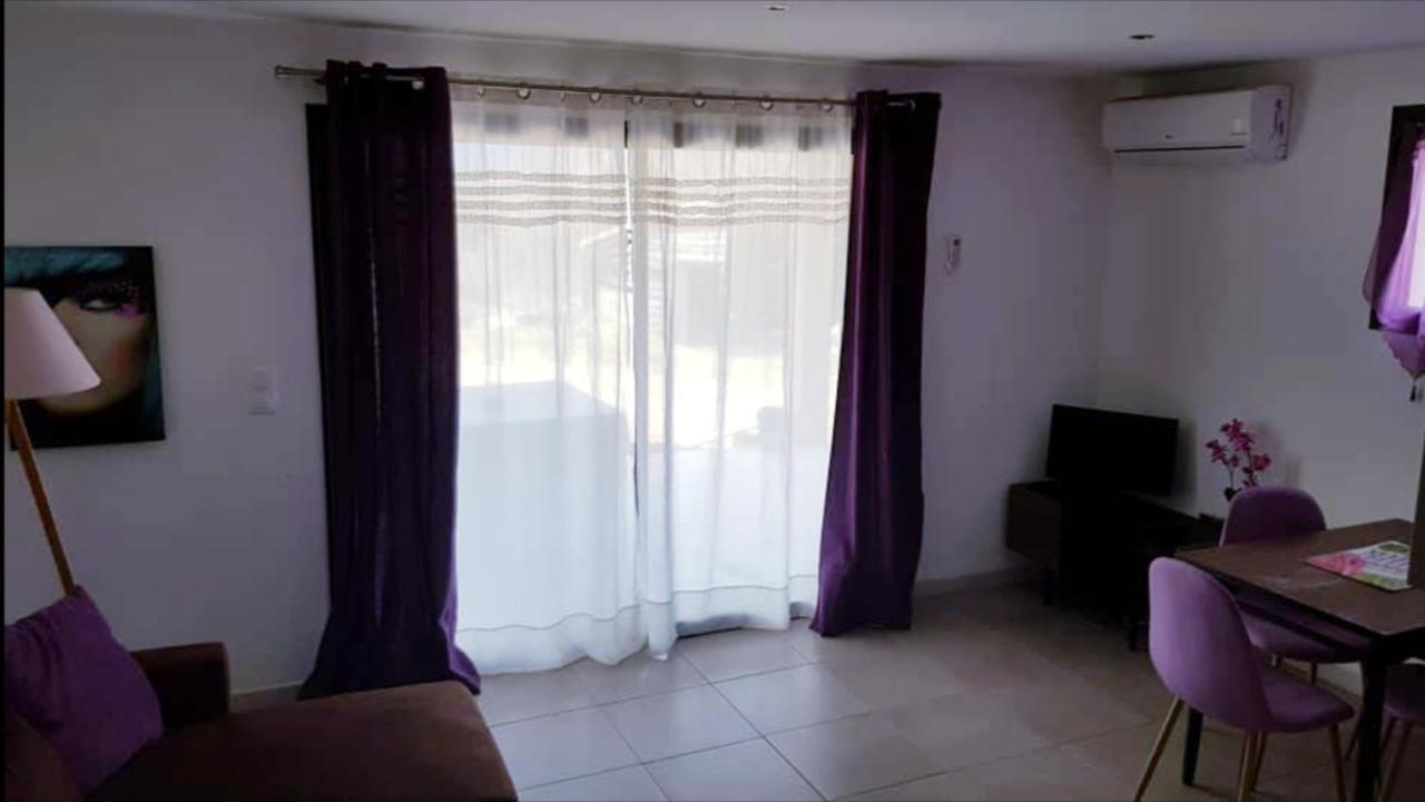 Appartement Caroline ソエッタ エクステリア 写真