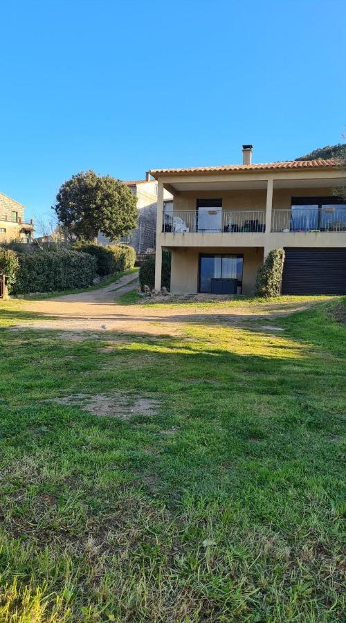 Appartement Caroline ソエッタ エクステリア 写真