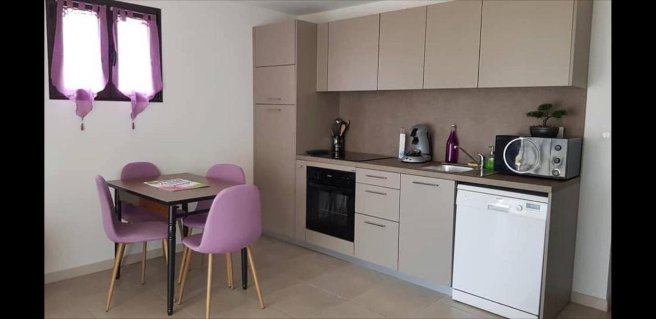 Appartement Caroline ソエッタ エクステリア 写真