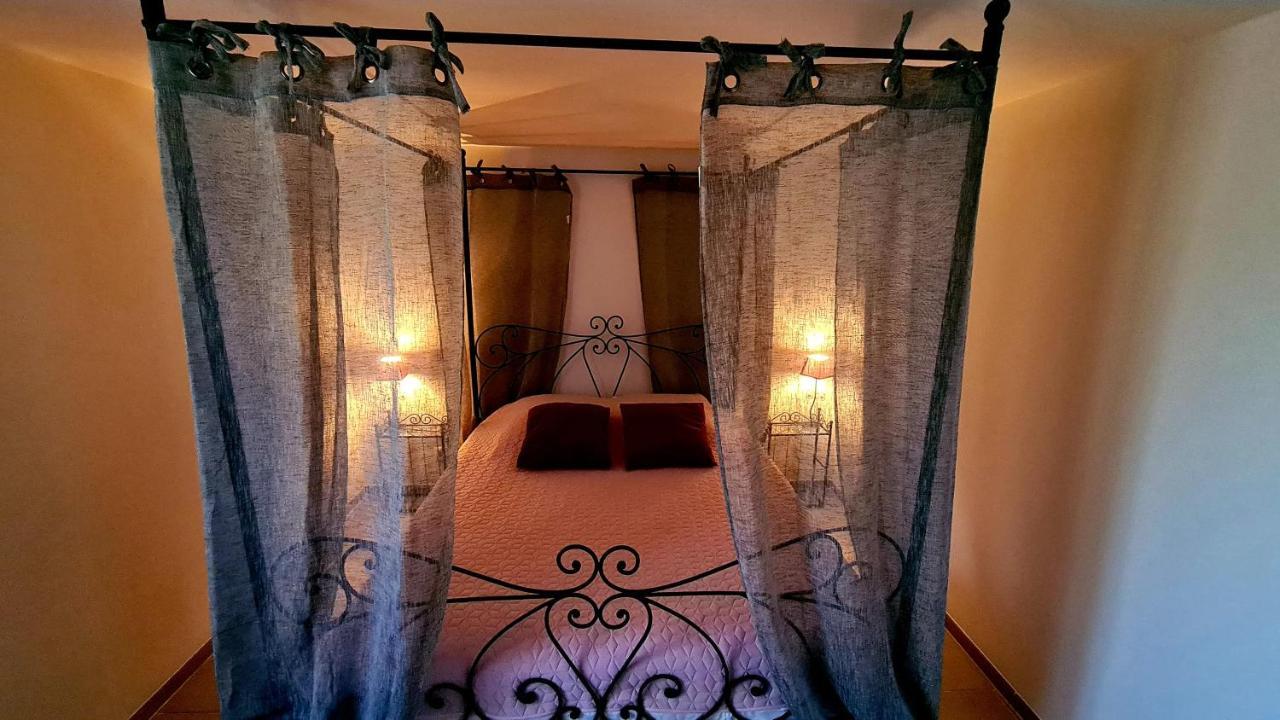 Appartement Caroline ソエッタ エクステリア 写真