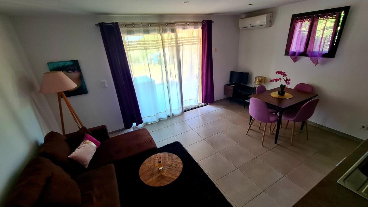 Appartement Caroline ソエッタ エクステリア 写真