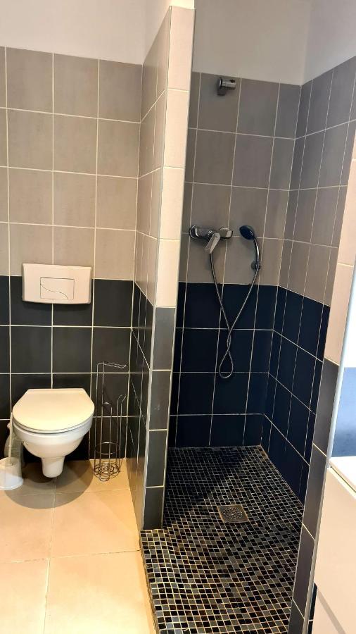 Appartement Caroline ソエッタ エクステリア 写真