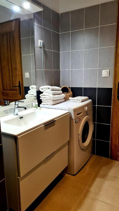 Appartement Caroline ソエッタ エクステリア 写真