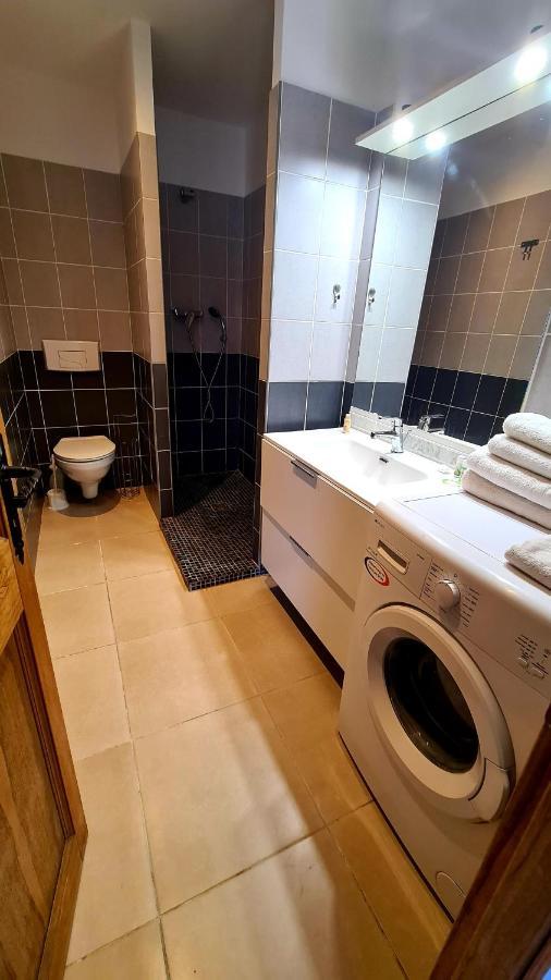 Appartement Caroline ソエッタ エクステリア 写真