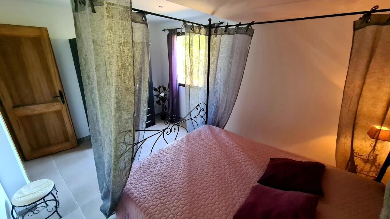 Appartement Caroline ソエッタ エクステリア 写真