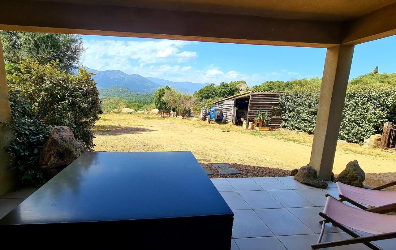 Appartement Caroline ソエッタ エクステリア 写真