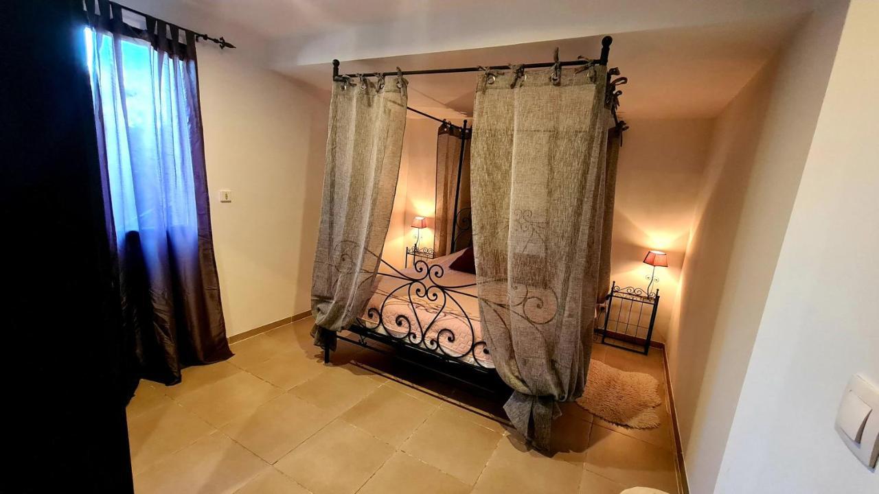 Appartement Caroline ソエッタ エクステリア 写真
